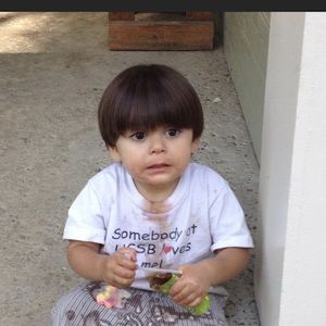 Meet your Posher, Dan